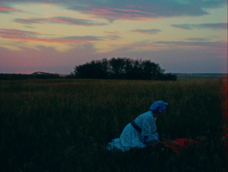 Hannah Brennen in Klee (2025)