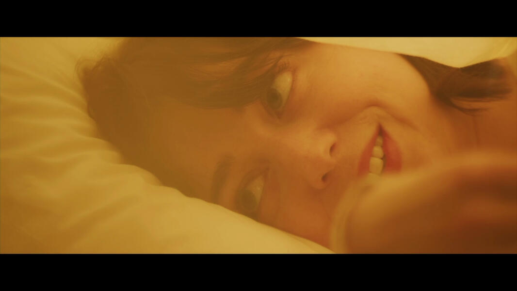 Hannah Brennen in Lay Me Down (2024)