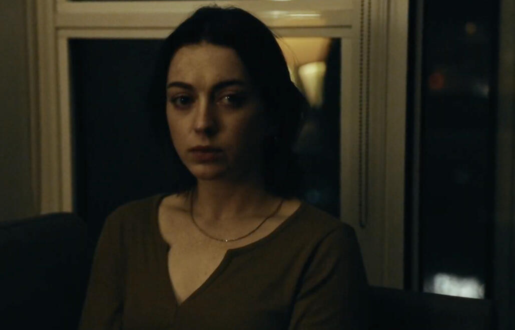 Silence (2026)