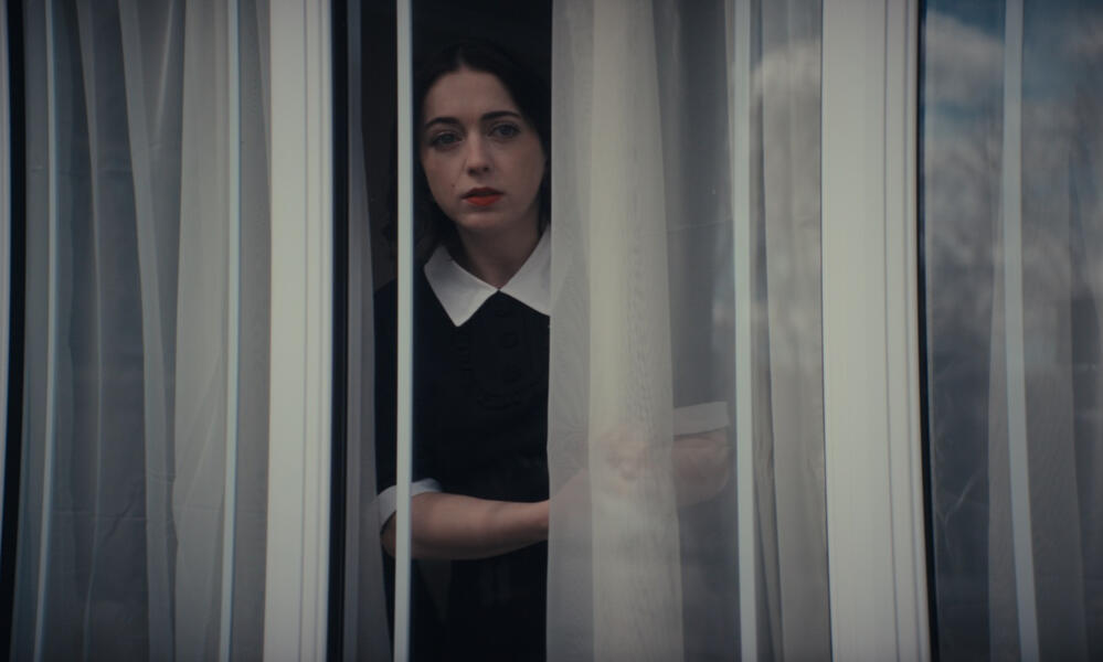 Hannah Brennen in Doll (2024)