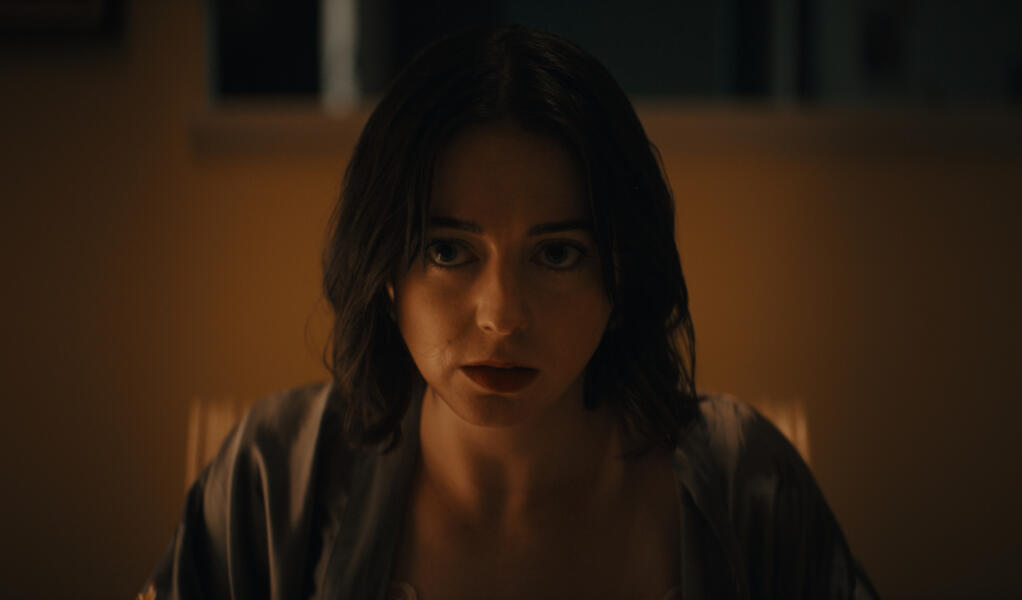 Hannah Brennen in Doll (2024)