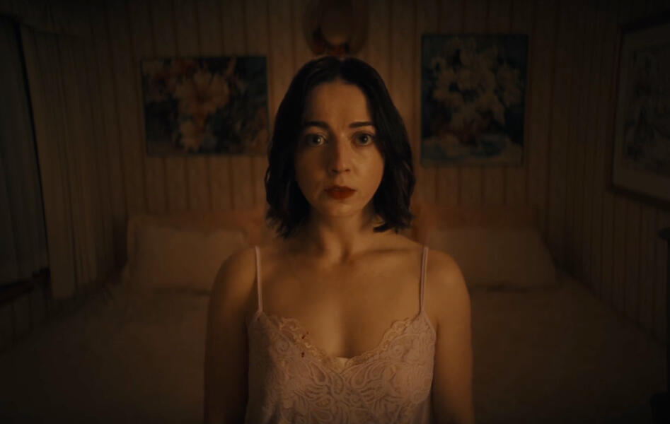 Hannah Brennen in Doll (2024)