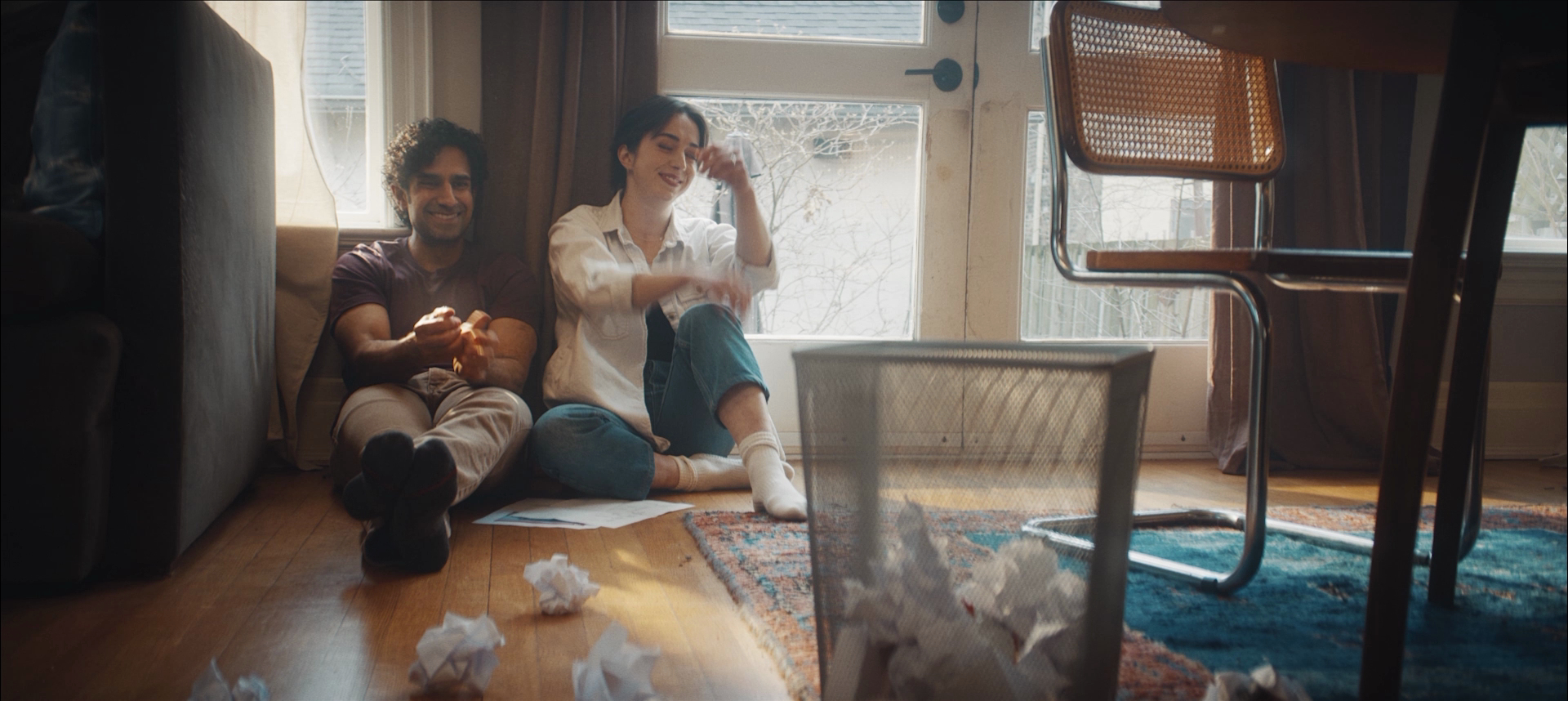 Video